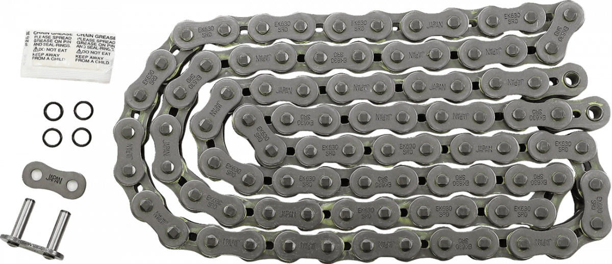 630 SRO Chain