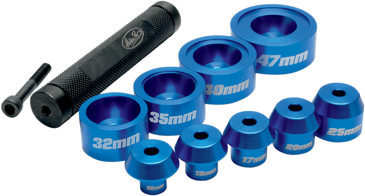 Bearing Driver Set
