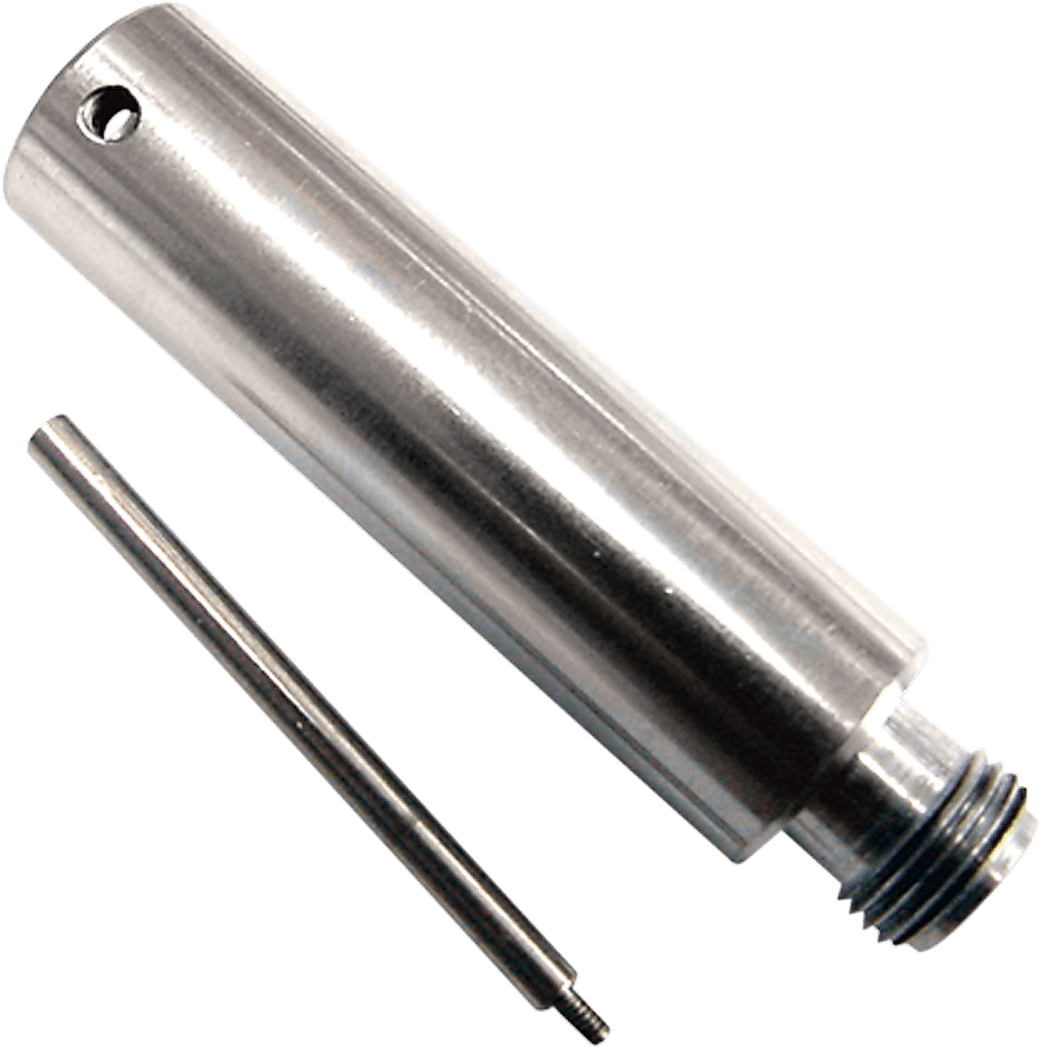 Adapter for Air-Cooled Engine