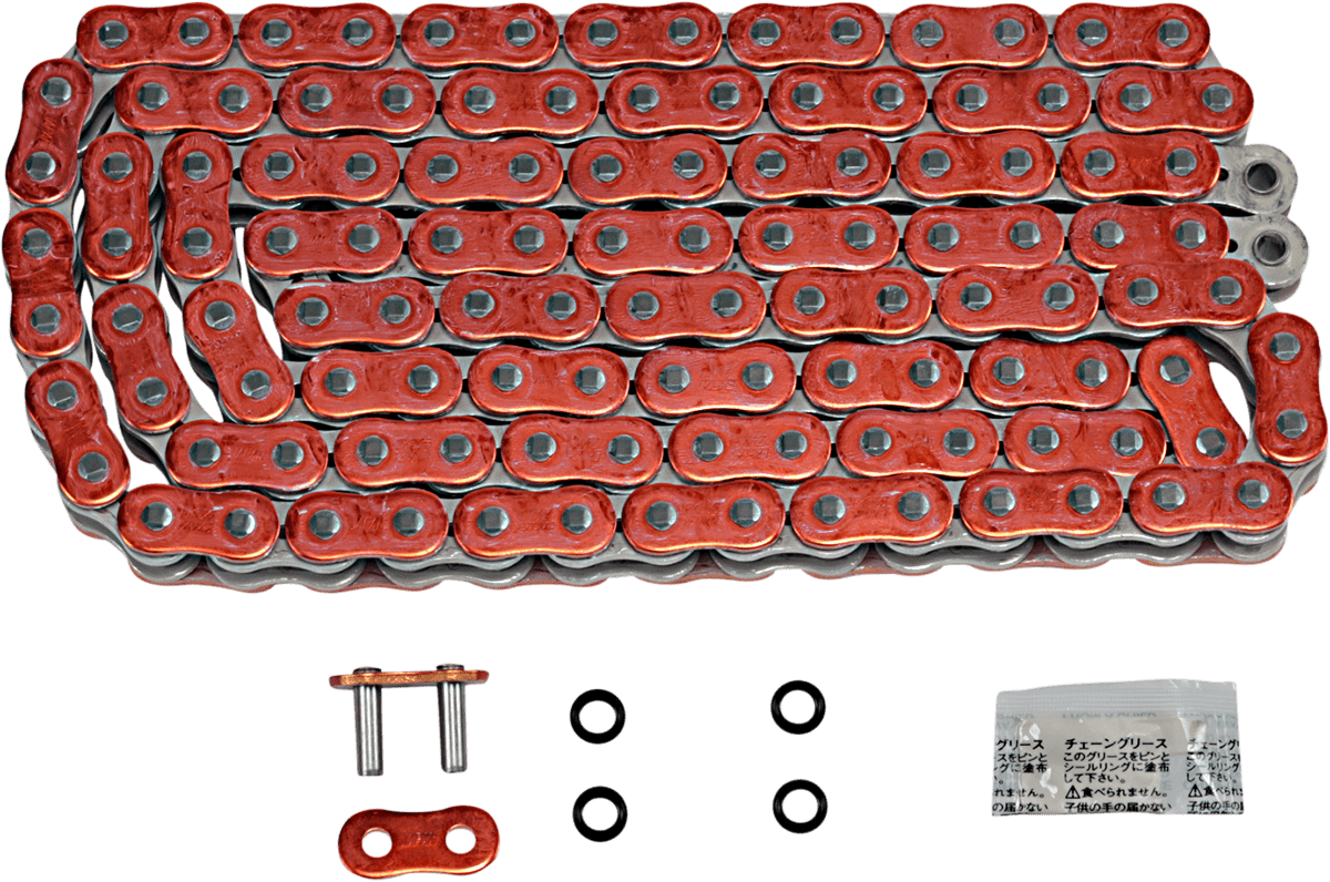 ZVX3 Sealed Extreme Sportbike Series Chain