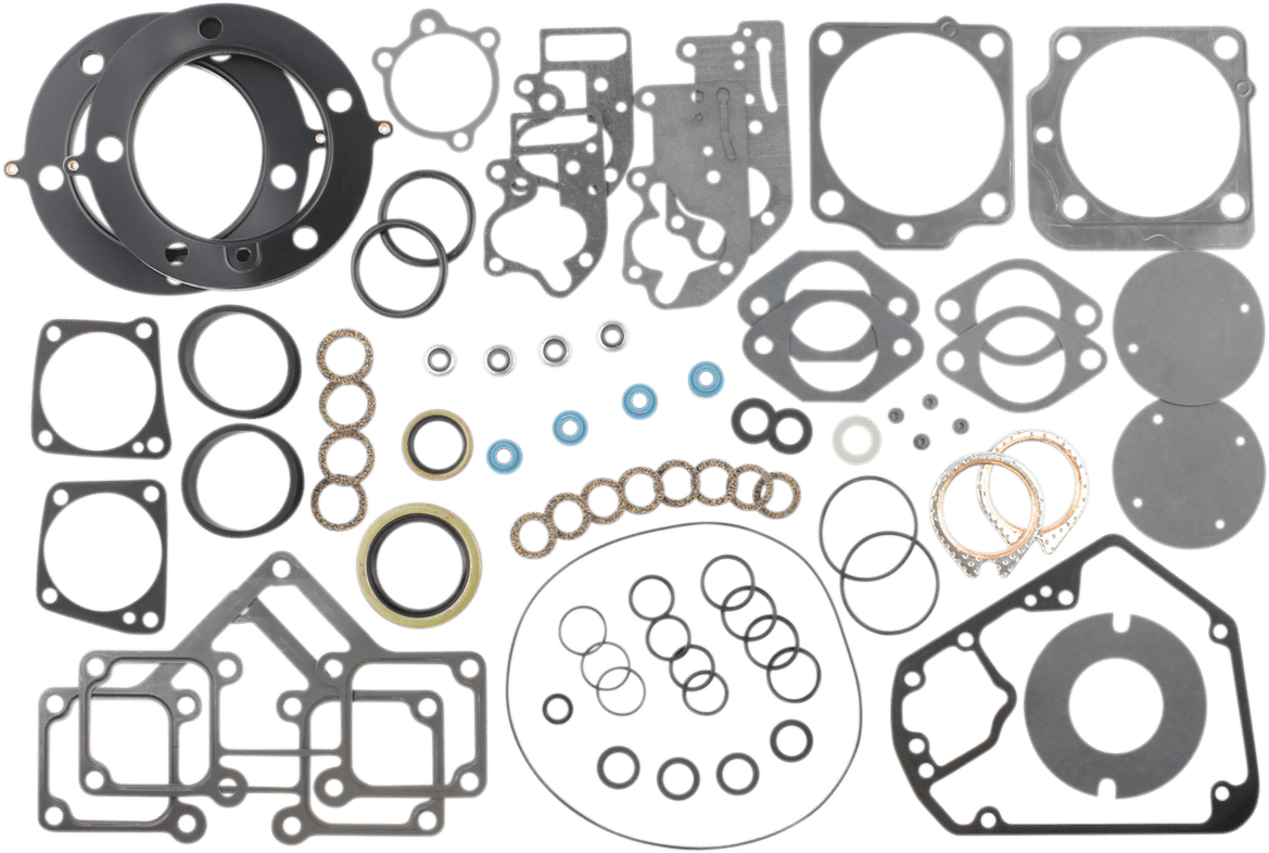 Extreme Sealing Technology Complete Gasket Kit