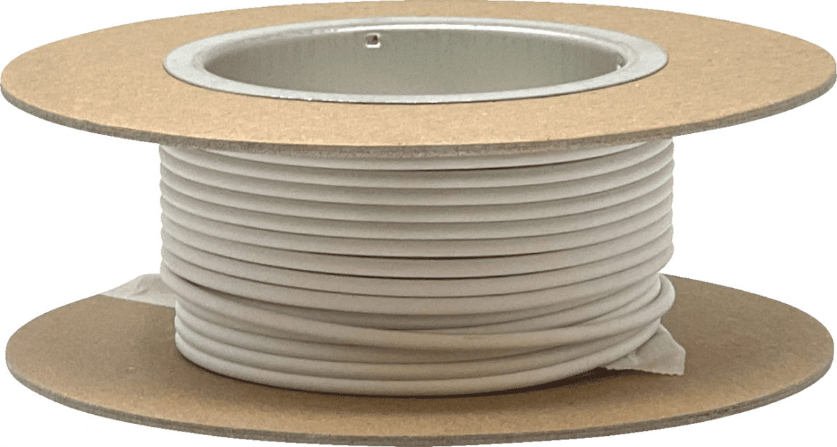 Bare-Copper GXL Hook-Up Wire