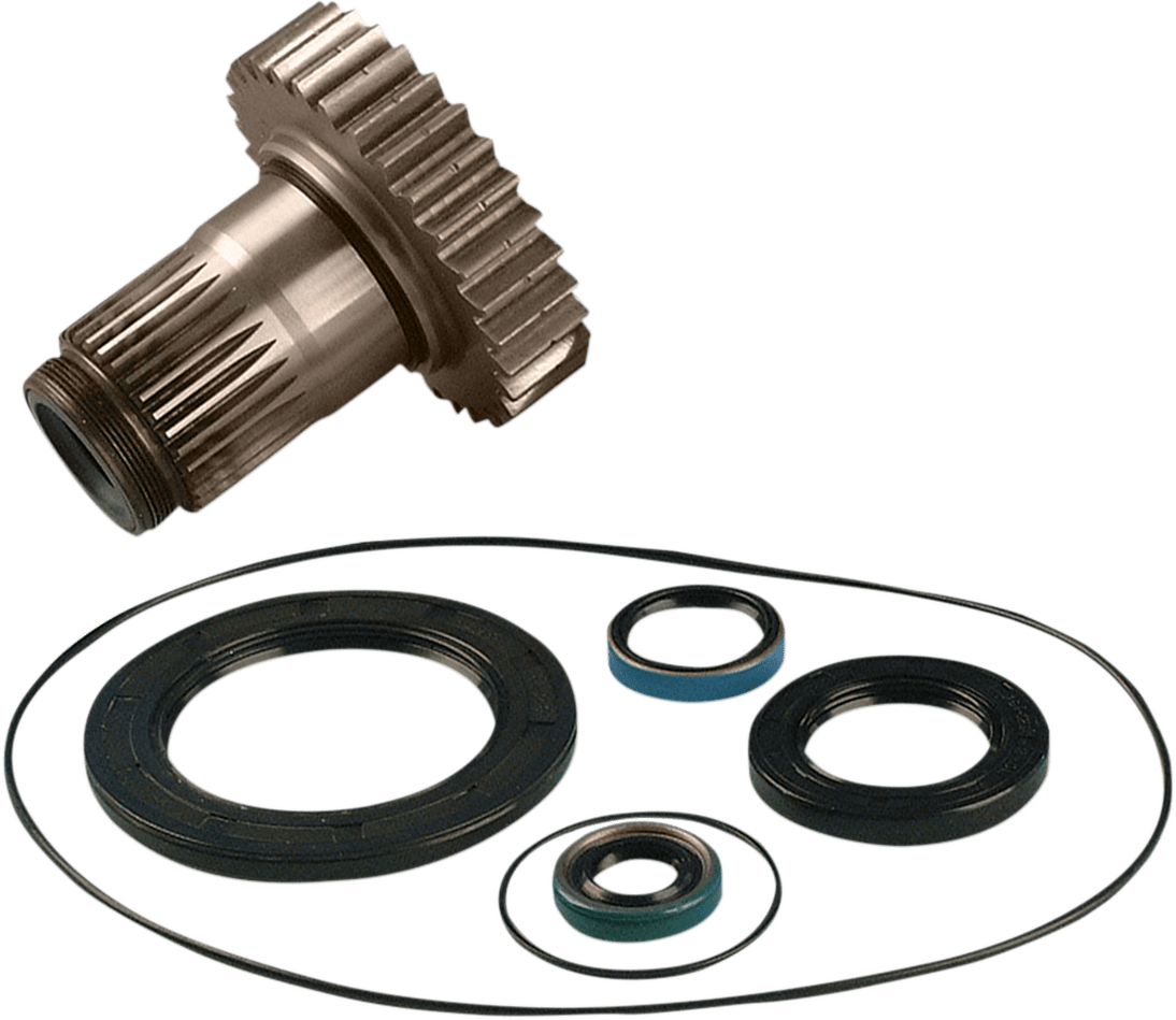 Complete Transmission Seal Kit
