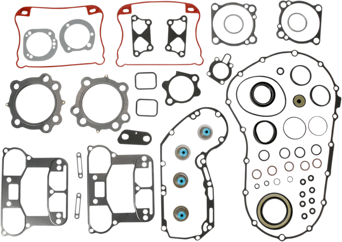 Extreme Sealing Technology Complete Gasket Kit — 3,500"