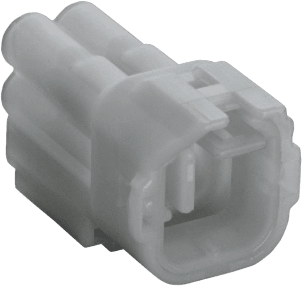 Replacement Connector Component — Wiring Connector
