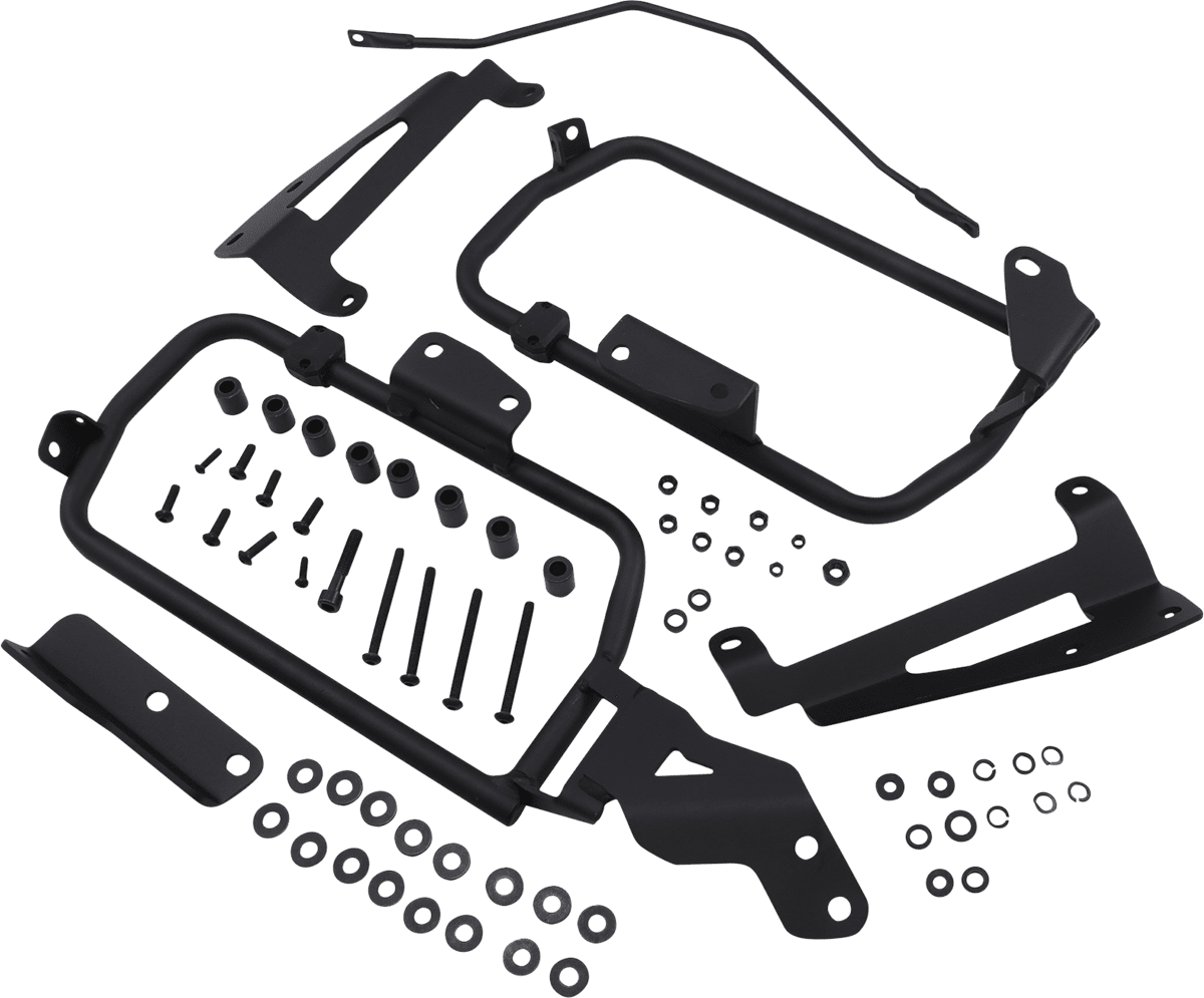 Kenai Side Case Mount