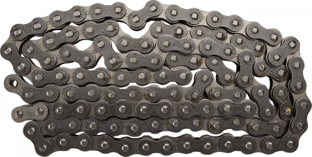 SR Heavy-Duty Chain