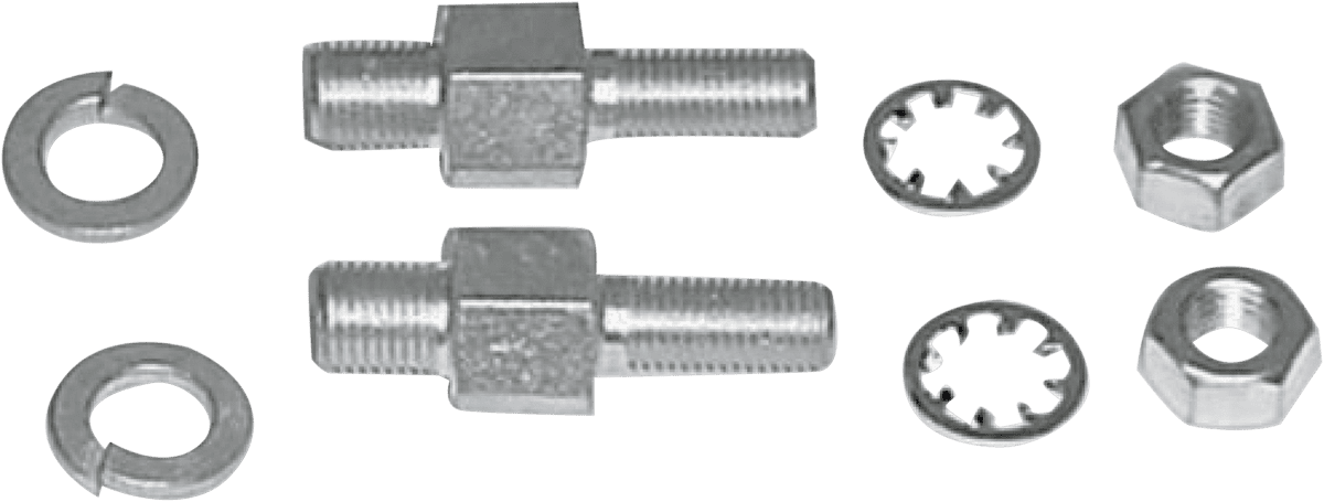 Coil Mounting Stud Kit