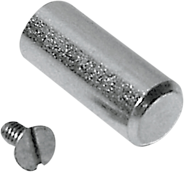 Jiffy Stand Pin and Screw Kit
