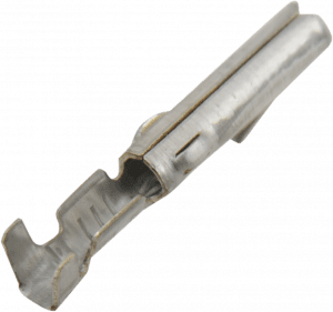 AMP Mate-n-Lock Connector