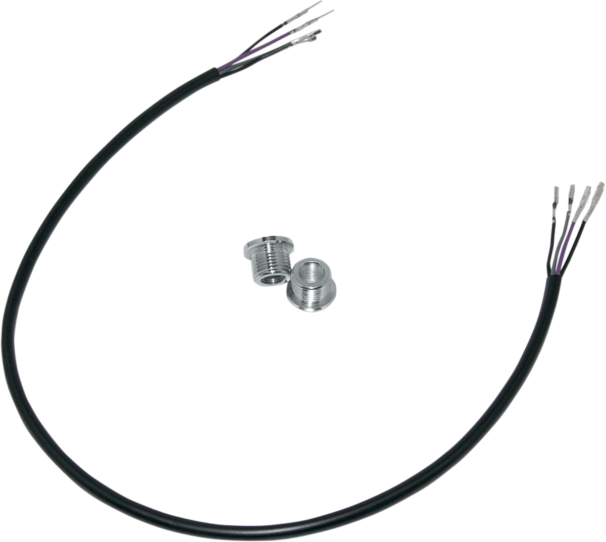 O2 Sensor Harness Extension