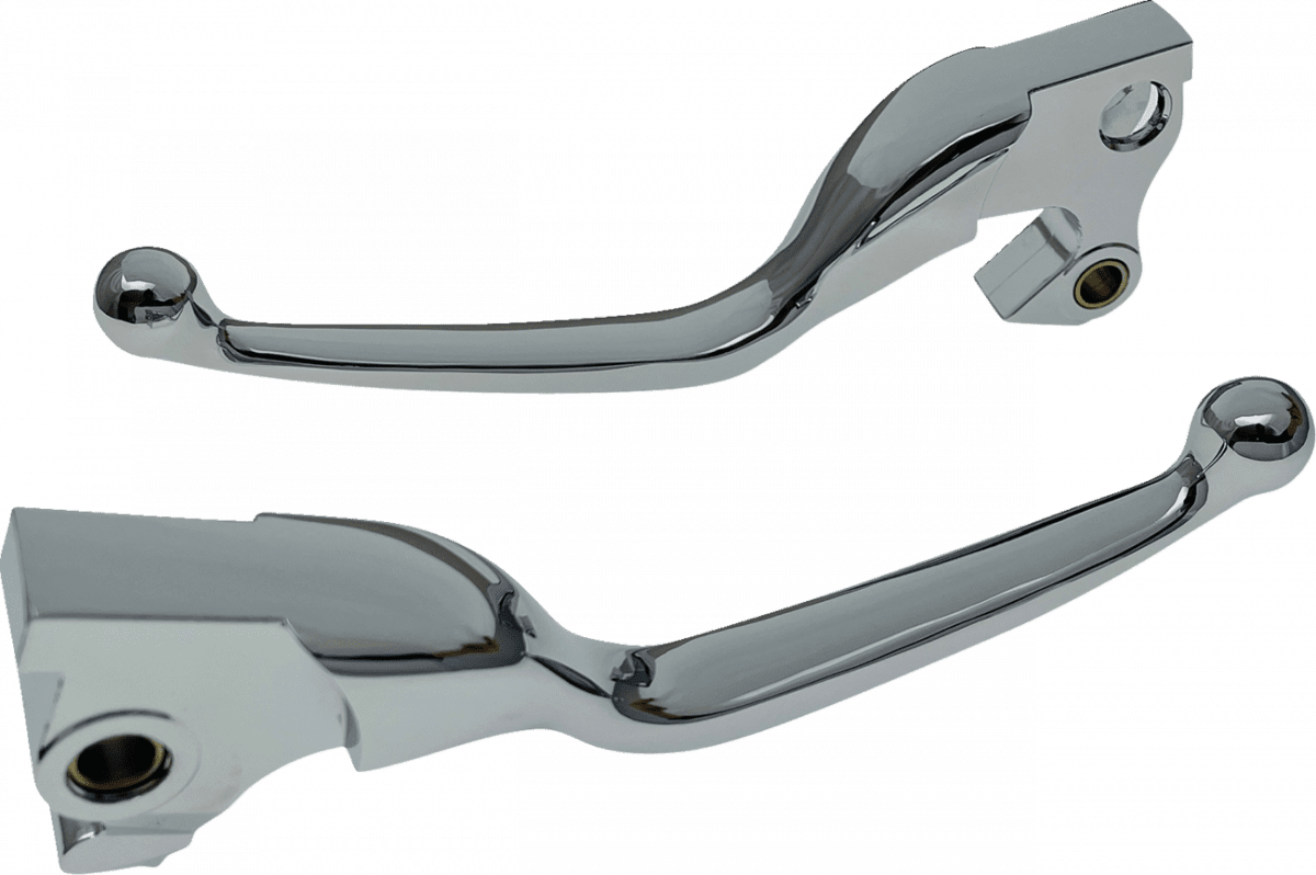 Narrow Lever Set