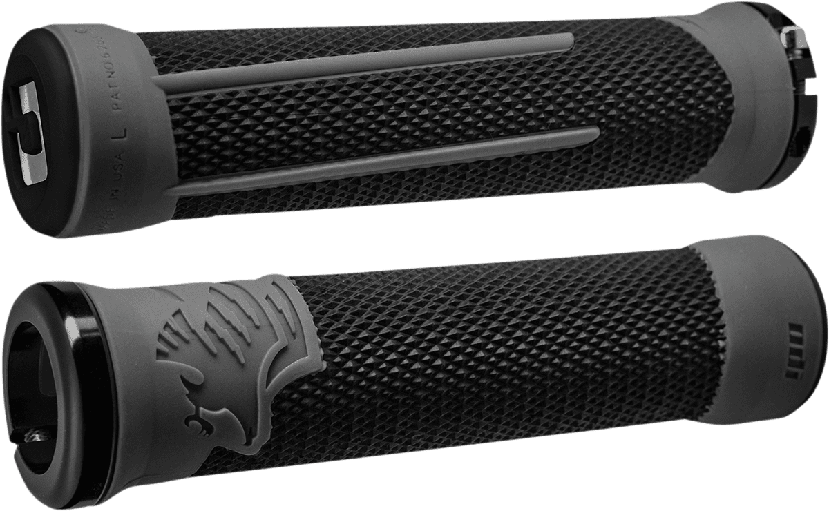 AG-2 Lock-On Grips