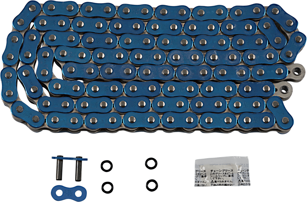 ZVX3 Sealed Extreme Sportbike Series Chain