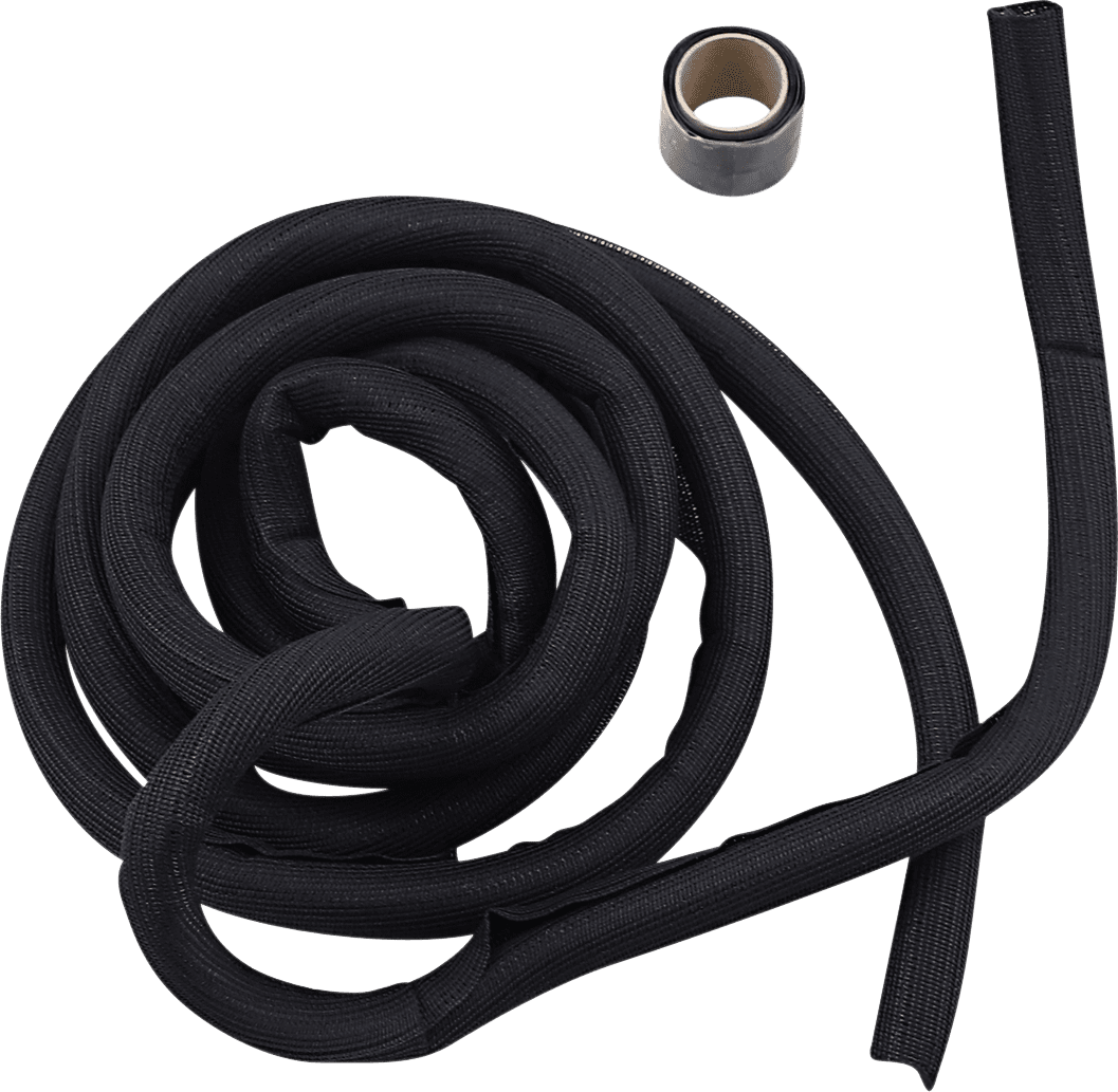 Easy Loom Split Wire Sleeve