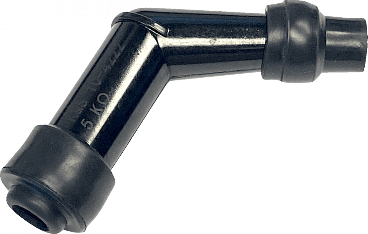 Spark Plug Resistor Cover