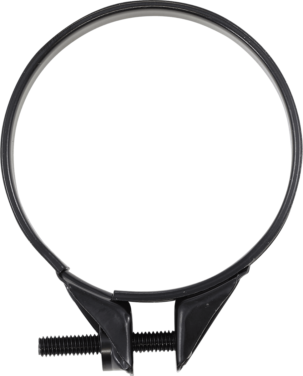 OEM Carburetor Clamps