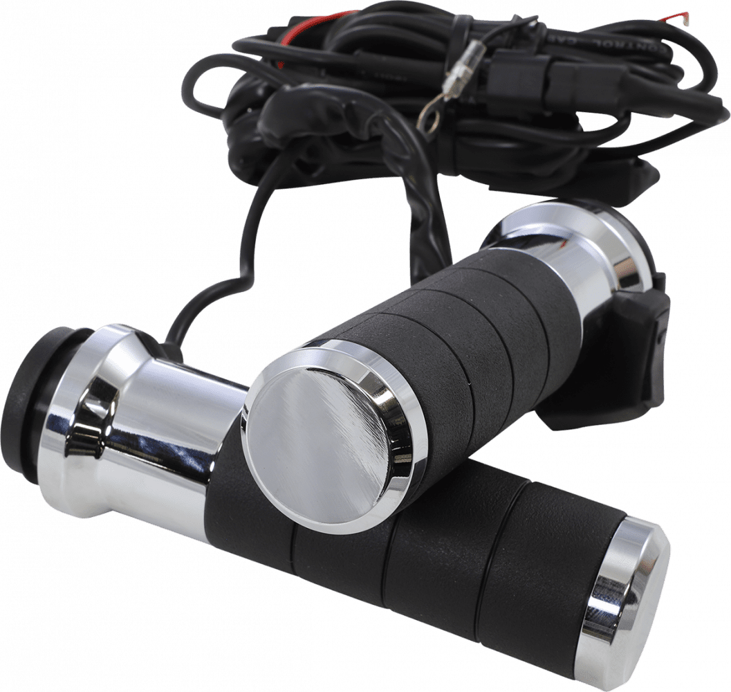 Titan-X Heated Grips