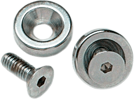 Gas Tank Mounting Hardware Kit