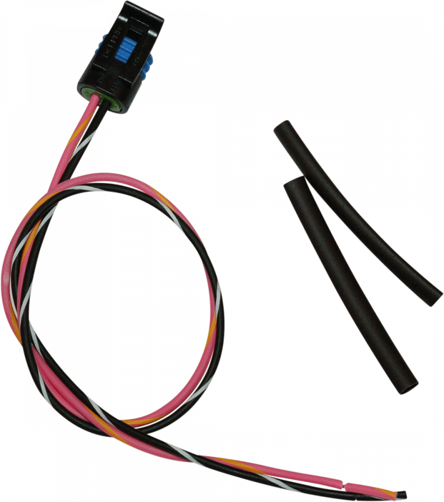 Wiring Harness with Pigtail
