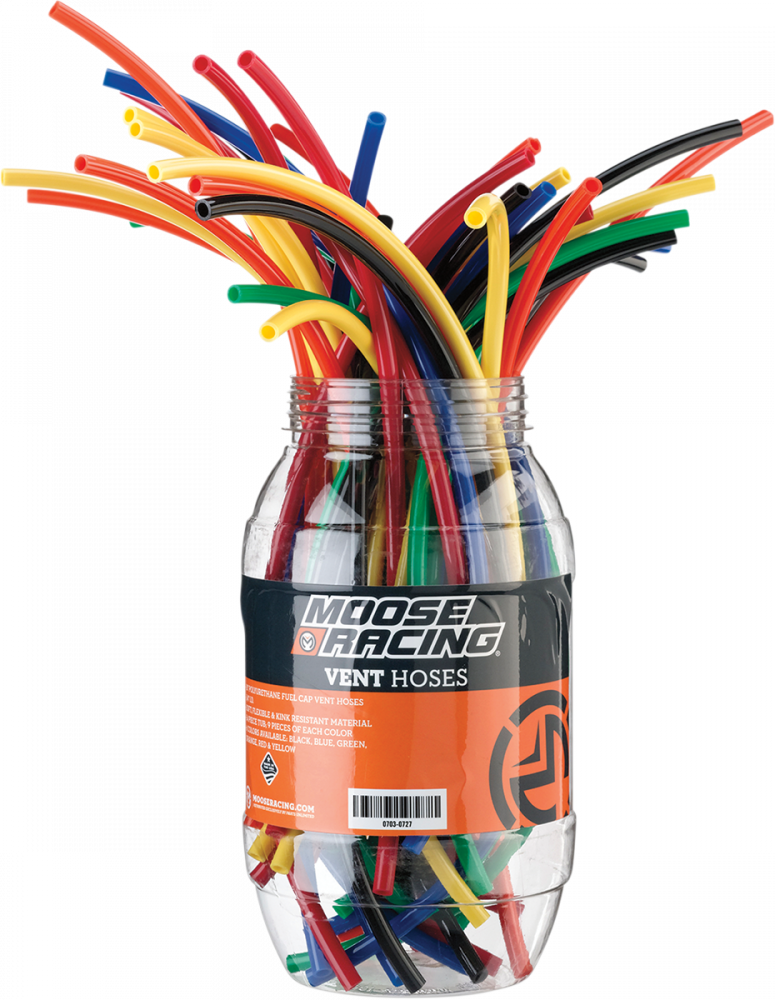 Vent Hose Tub Refill Pack