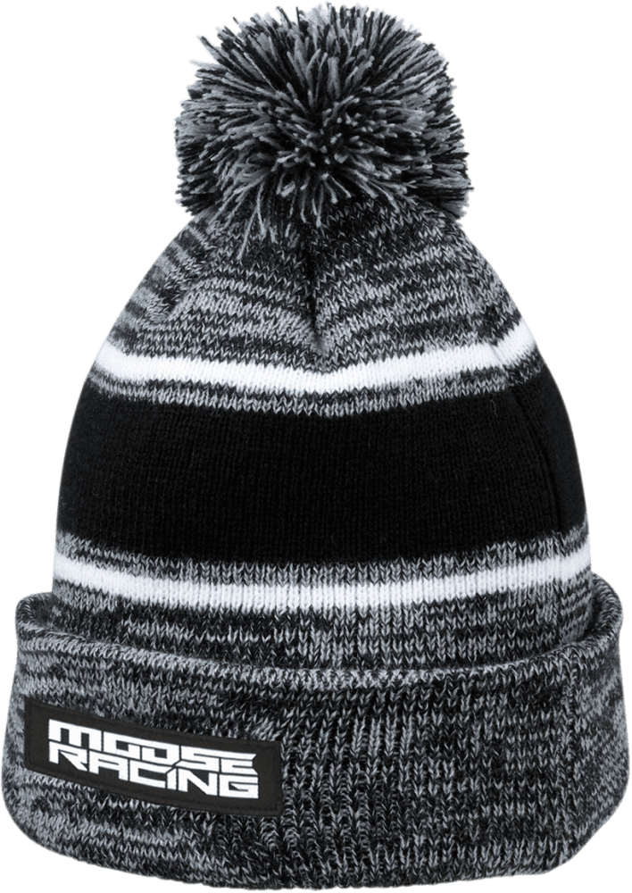 Drift Knit Beanie