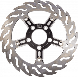 Brake Rotors