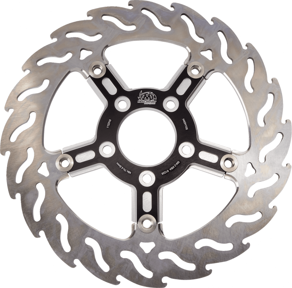 Brake Rotors