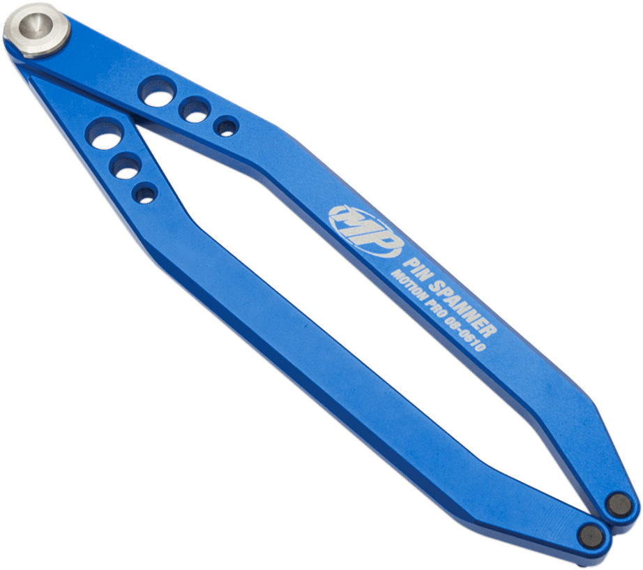 Pin Spanner Wrench