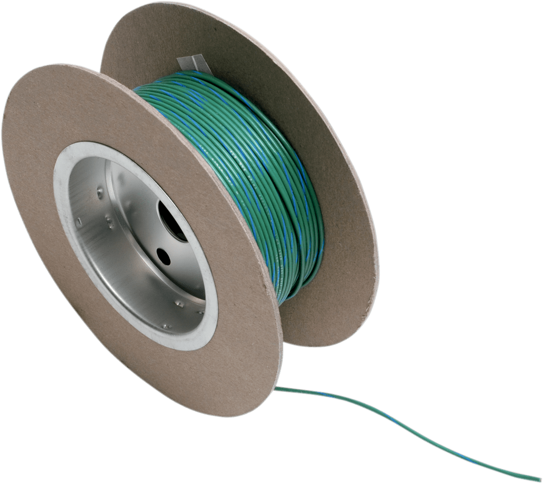 OEM Color Wire Spool