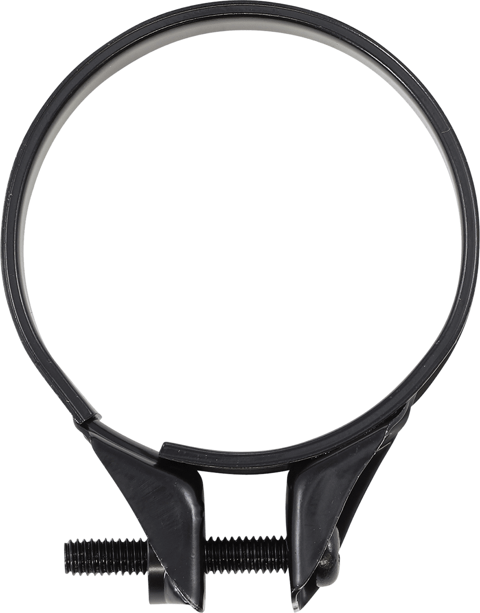 OEM Carburetor Clamps