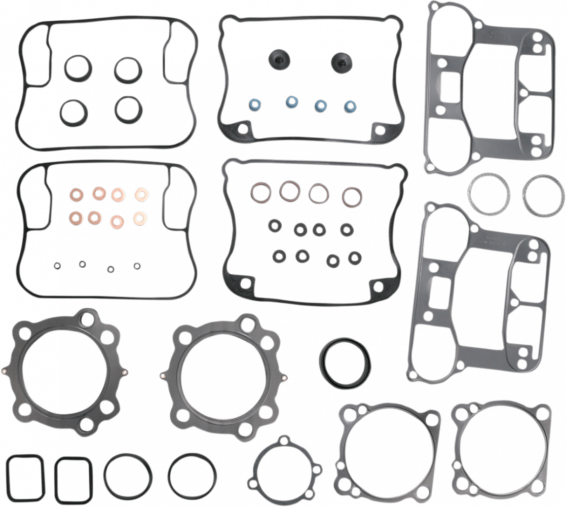 V-Twin Top End Gasket Kits