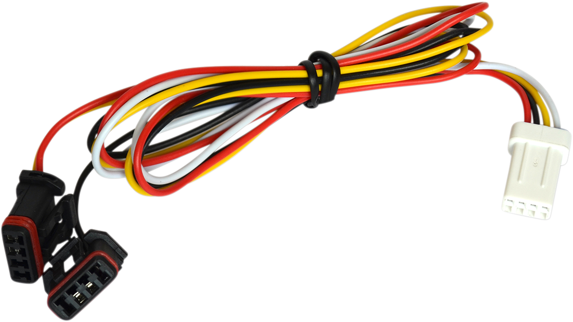 Handguard Light Harness Kit