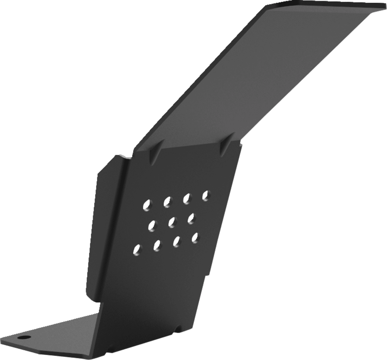 Agroid E-Bike Skid Plate