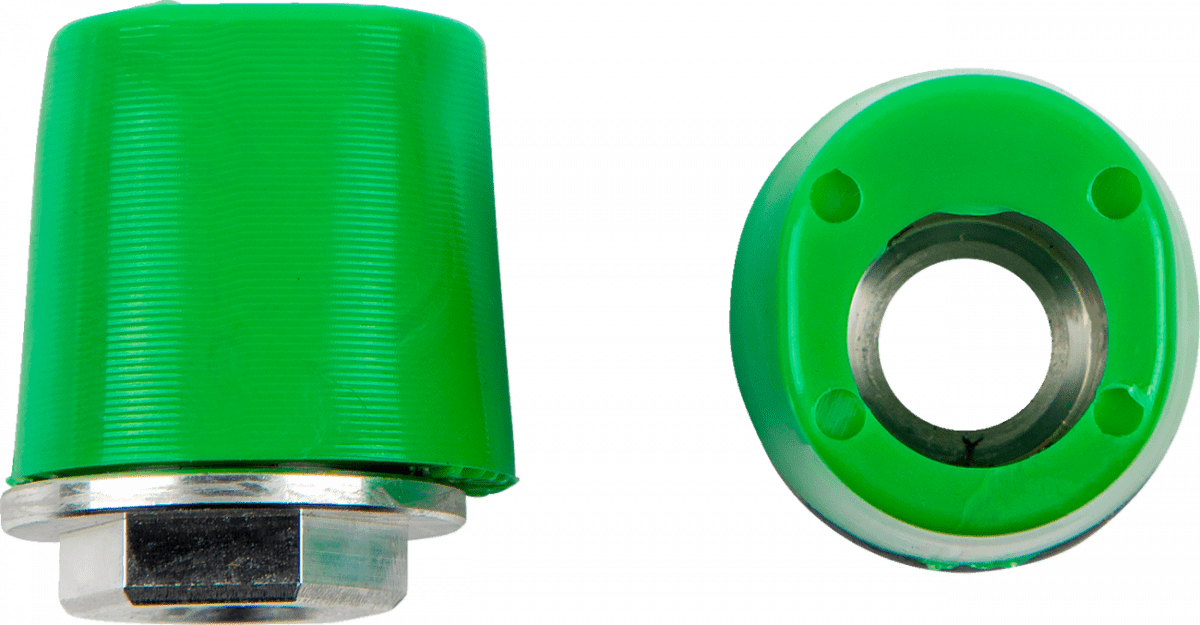 Gooden-Tite Swingarm Reinforcement Bushing Kit