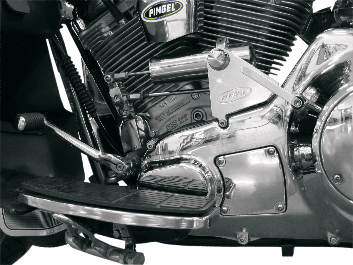 Electric Easy Shift™ Speed Shifter Kit