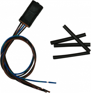 Wiring Harness with Pigtail