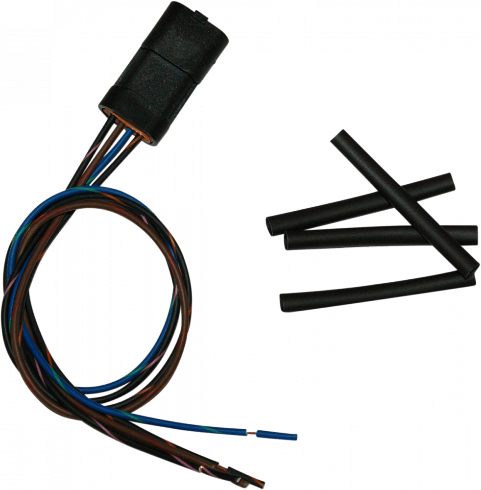 Wiring Harness with Pigtail
