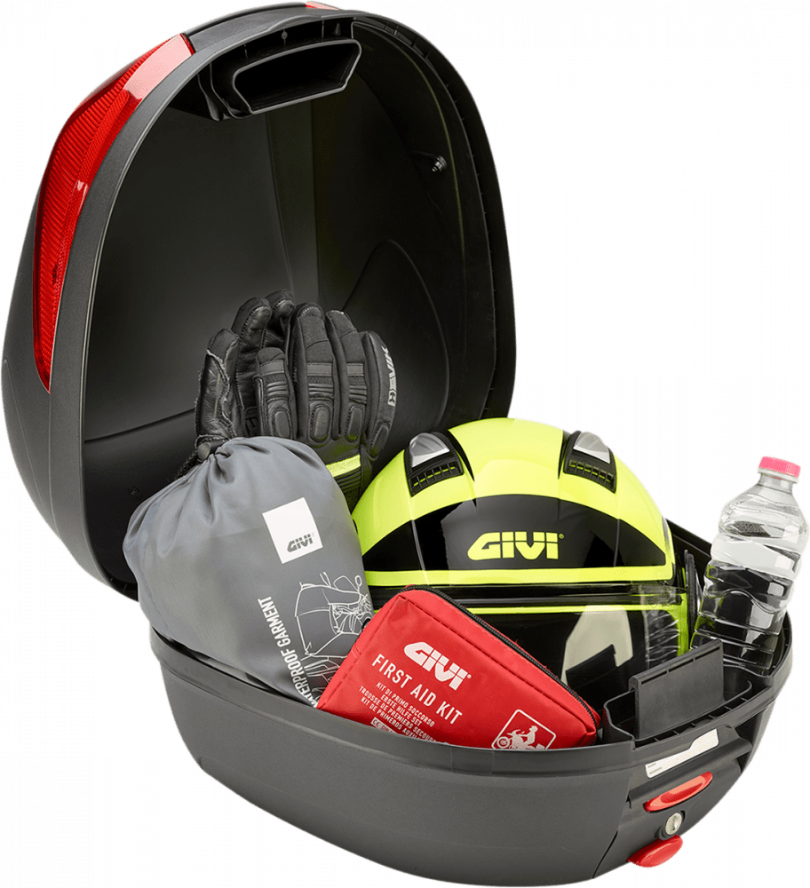 Monolock B29 29 Liter Top Case