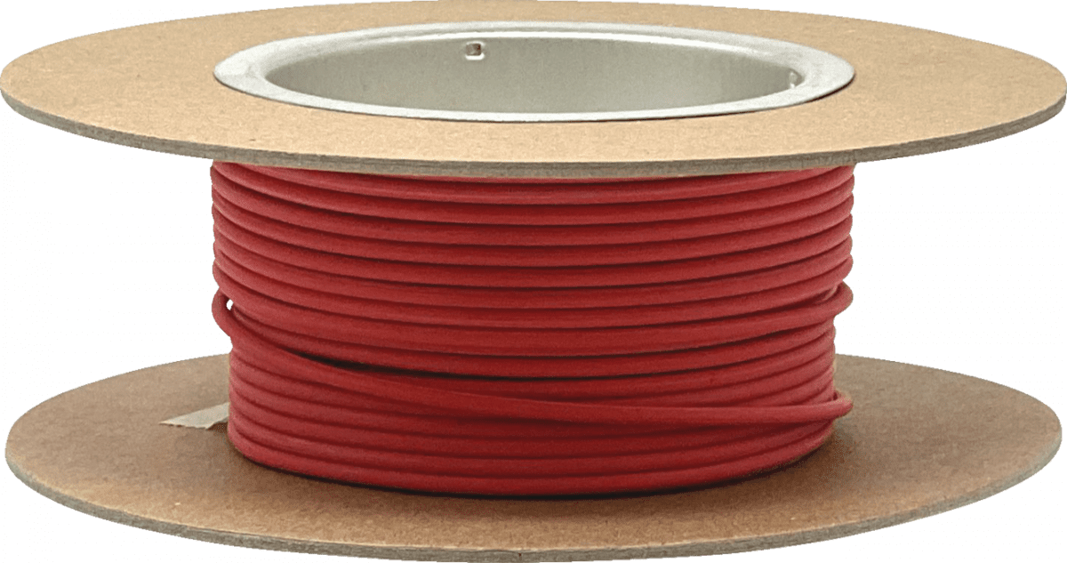 Bare-Copper GXL Hook-Up Wire