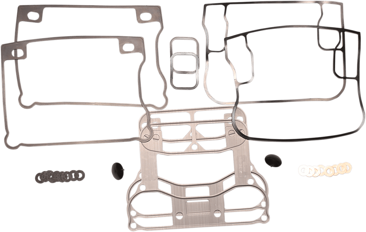 Extreme Sealing Technology Rocker Box Gasket Kit