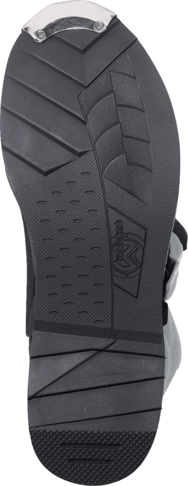 Qualifier Boots