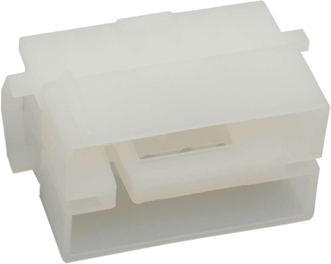 AMP Mate-n-Lock Connector