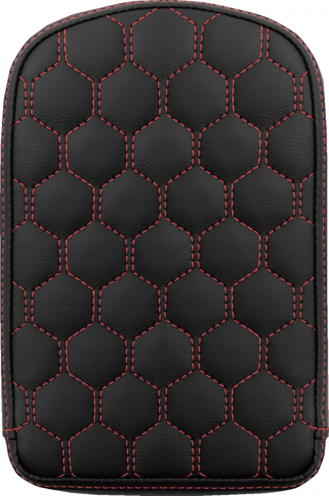 RoadSofa™ Honeycomb Sissy Bar Pad