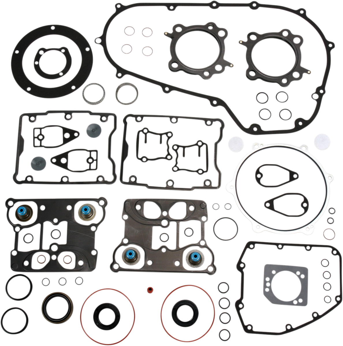 Extreme Sealing Technology Complete Gasket Kit — 3,750"