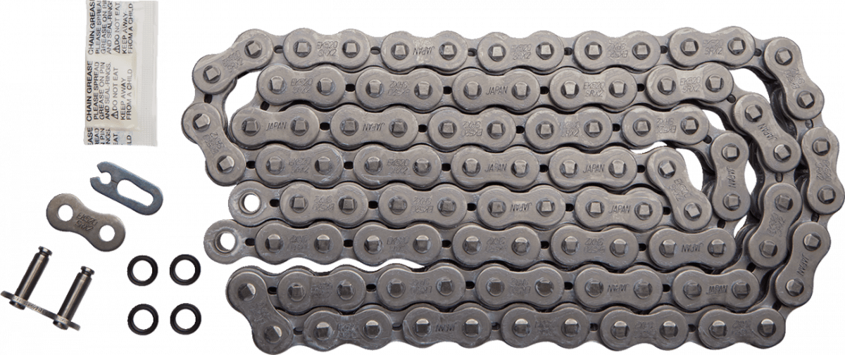 520 SRX2 Chain