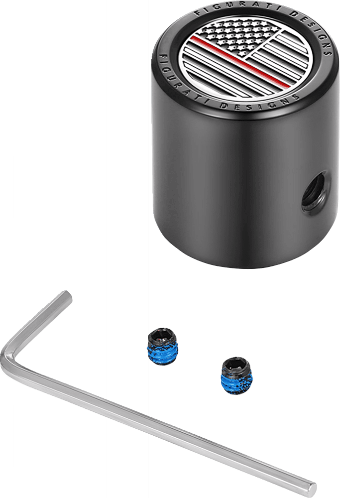 Heel-Toe Shifter Cover