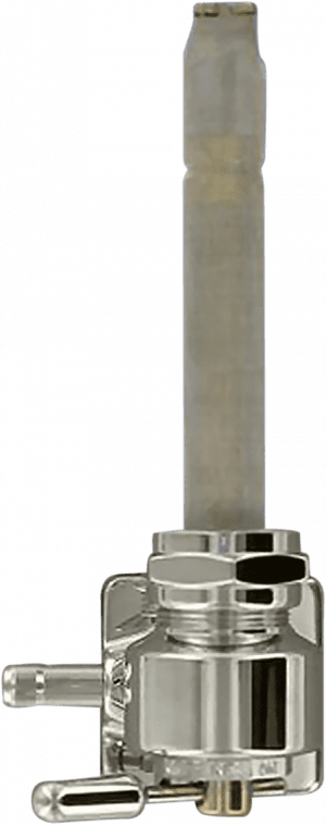Vacuum Fuel Valve — Round