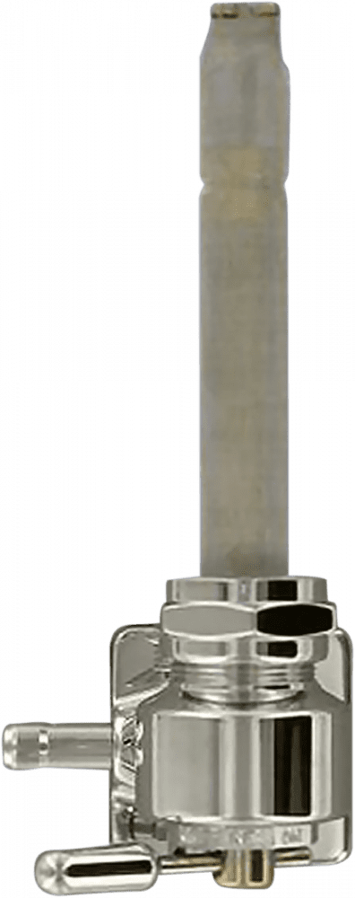Vacuum Fuel Valve — Round
