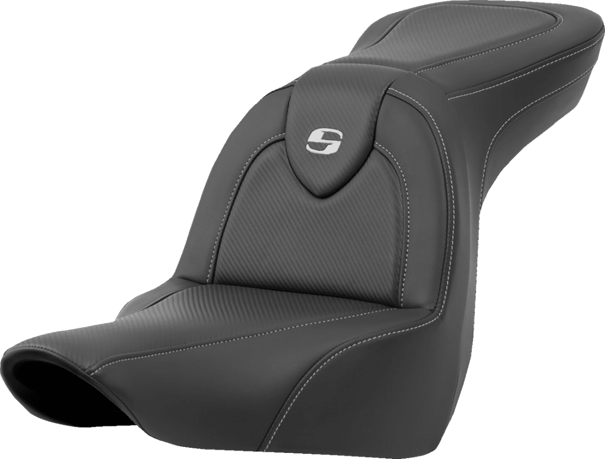 Roadsofa™ Carbon Fiber Seat
